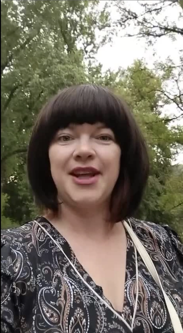 Видео отзыв